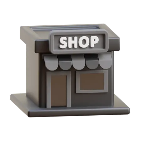 Comprar  3D Icon