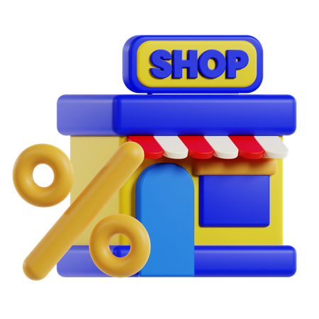 Comprar  3D Icon