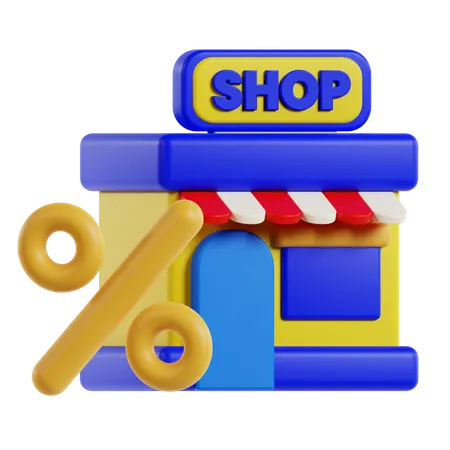 Comprar  3D Icon