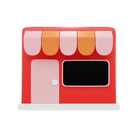 Comprar  3D Icon