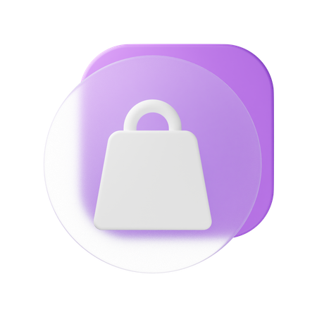 Comprar  3D Icon