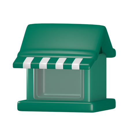 Comprar  3D Icon