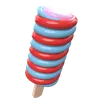 Loli Twist Ice Cream