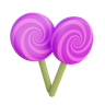 loli 3d logo