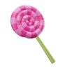 Lollipop Candy