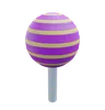 Lollipop Candy