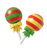 Lollipops