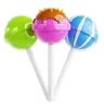 Lollipops