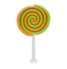 lollypop