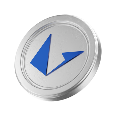 Loopring  3D Icon