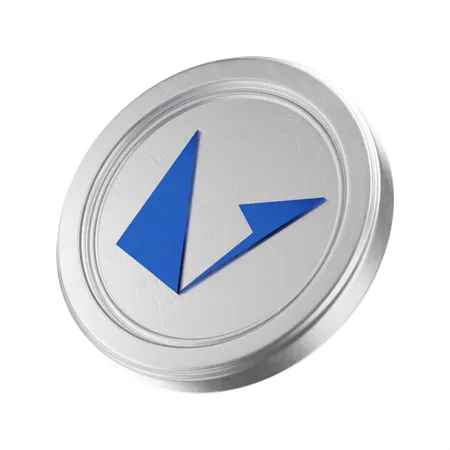 Loopring  3D Icon