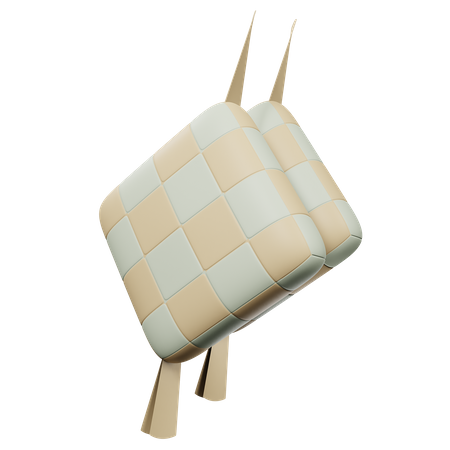 Losango  3D Icon
