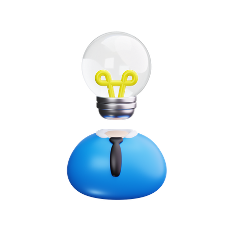 Lösung  3D Icon