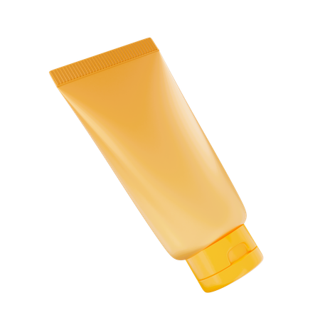 Lotion  3D Icon