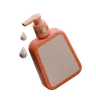 Lotion Bottle