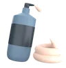 Lotion Bottle