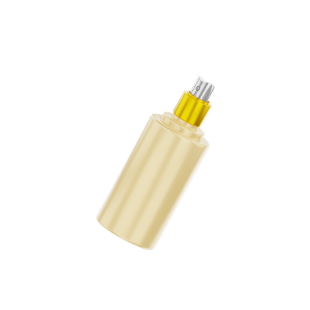 Lotionflasche  3D Icon