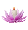 Lotus Flower