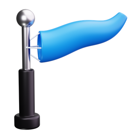 Louvered Grille  3D Icon