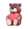 LOVE BEAR