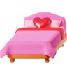 Love Bed