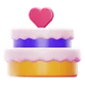 LOVE CAKE