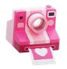 Love Camera