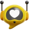Love Chat Bot