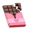 Love Chocolate Bar