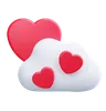 Love Cloud