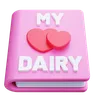 Love Diary