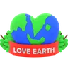 Love Earth