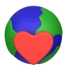 Love Earth