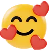 Love Emoji