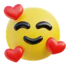 Love Emoji