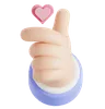 Love Fingers