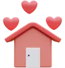 Love House