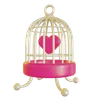Love In Cage