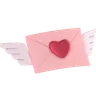 Love Letter With Wings