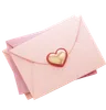 Love letters