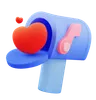 Love mail
