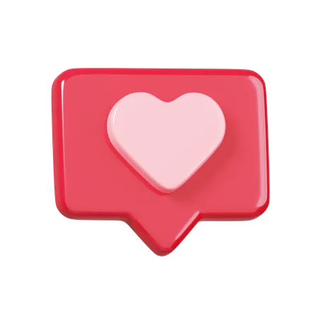 Love Massage  3D Icon