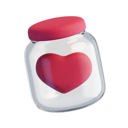 Love Medicine  3D Icon