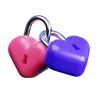 Love Padlock