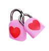 Love Padlock