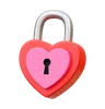 Love Padlock