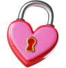 Love Padlock