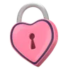 Love Padlock