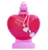 Love Potion Bottle