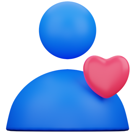 Love Review  3D Icon